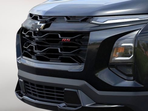 New 2026 Chevrolet Equinox RS image 13