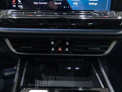 New 2026 Volkswagen Atlas SEL AWD/4WD image 21