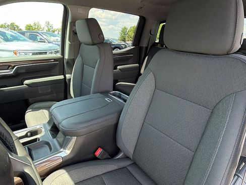New 2026 Chevrolet Silverado 1500 RST AWD/4WD image 14