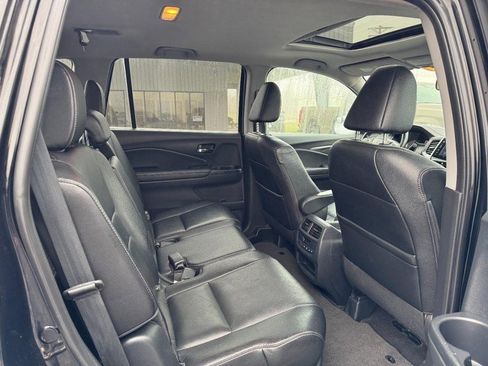 Used 2016 Honda Pilot EX-L image 10