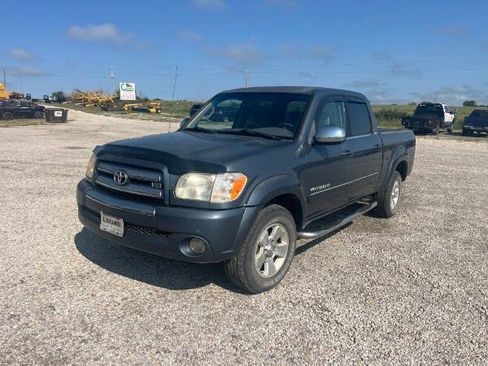 Used 2006 Toyota Tundra SR5 AWD/4WD image 1