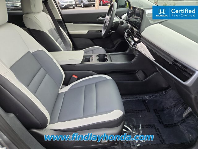 Used 2025 Honda Prologue Touring image 22
