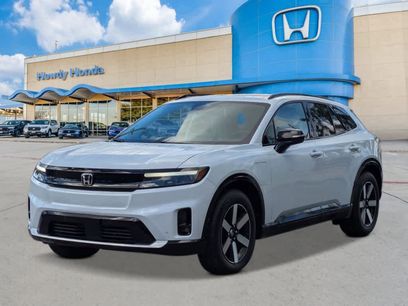 New 2026 Honda Prologue Touring
