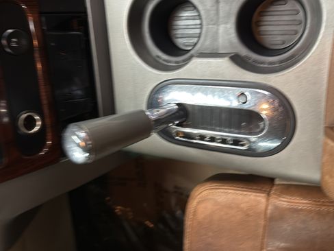 Used 2008 Ford F150 4x4 SuperCrew image 18