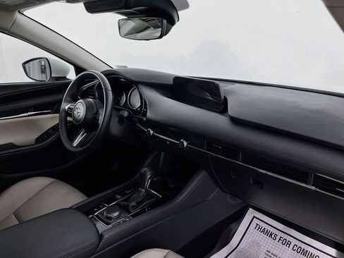 Used 2024 MAZDA MAZDA3 s FWD image 36