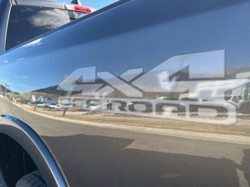 New 2026 RAM 1500 Laramie image 12