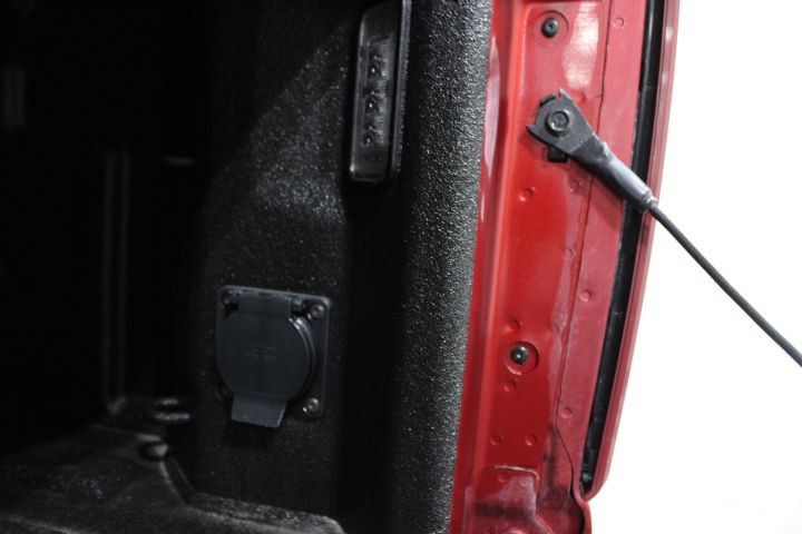 Used 2023 Chevrolet Silverado 1500 RST w/ Protection Package AWD/4WD image 14