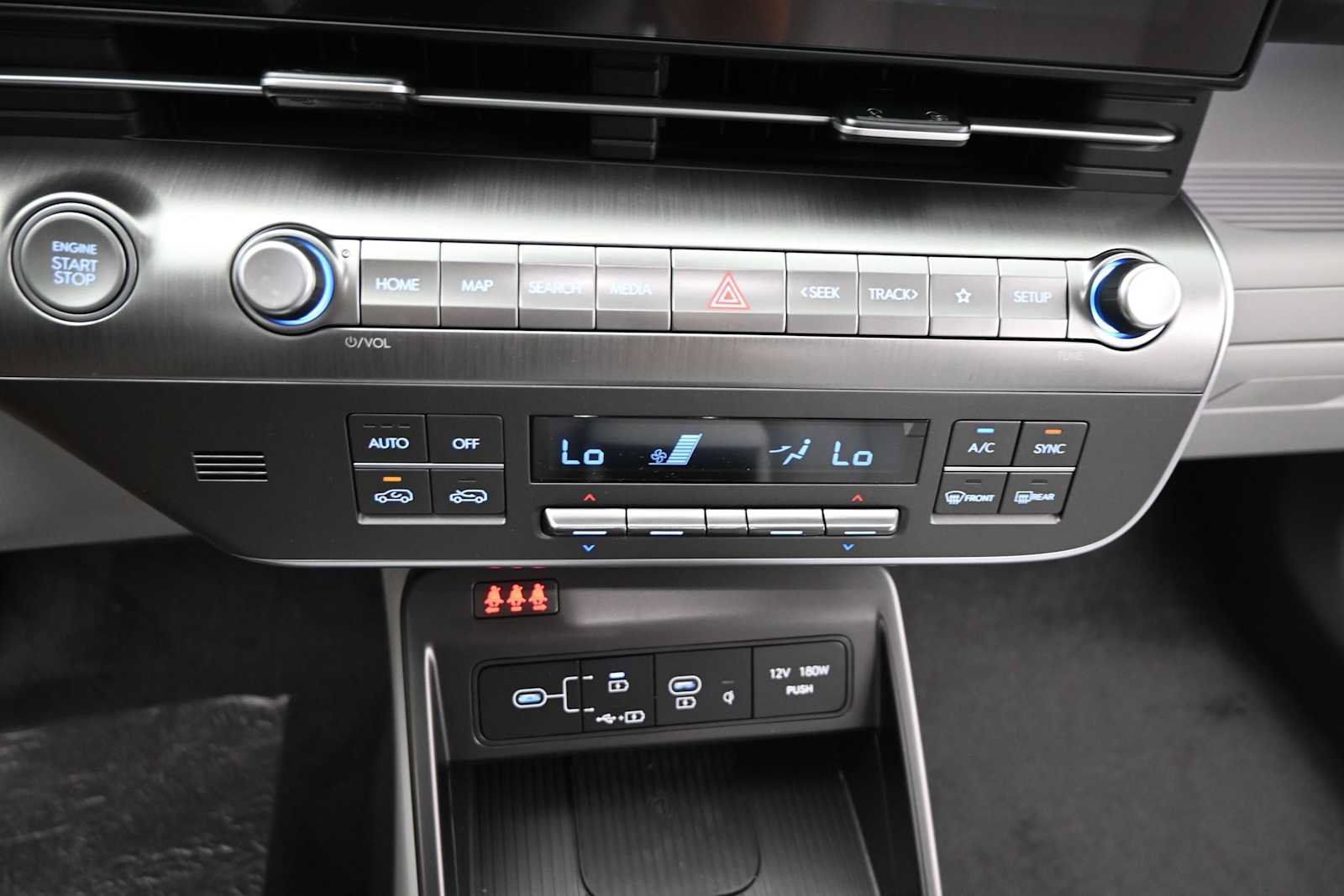 New 2026 Hyundai Kona SEL Premium AWD/4WD image 21