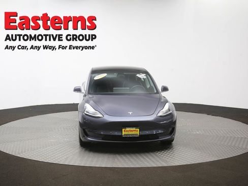 Used 2019 Tesla Model 3 Standard Range RWD image 50