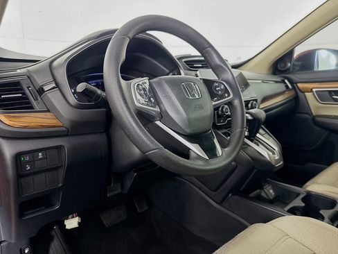 Used 2019 Honda CR-V EX image 22