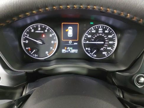 Used 2025 Subaru Forester Touring AWD/4WD image 33