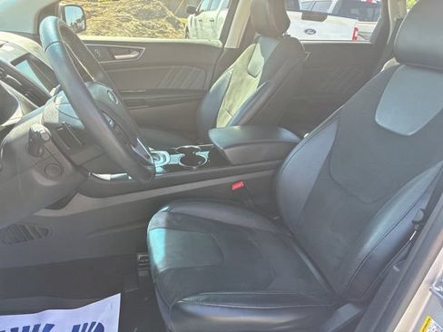 Used 2018 Ford Edge Sport w/ Equipment Group 401A AWD/4WD image 22