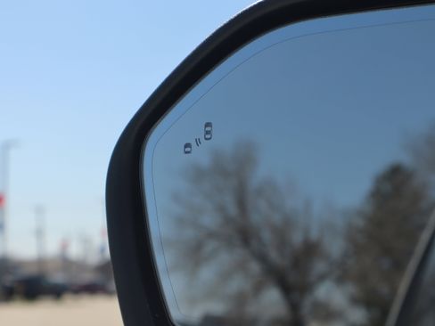 New 2026 Ford Explorer ST image 29