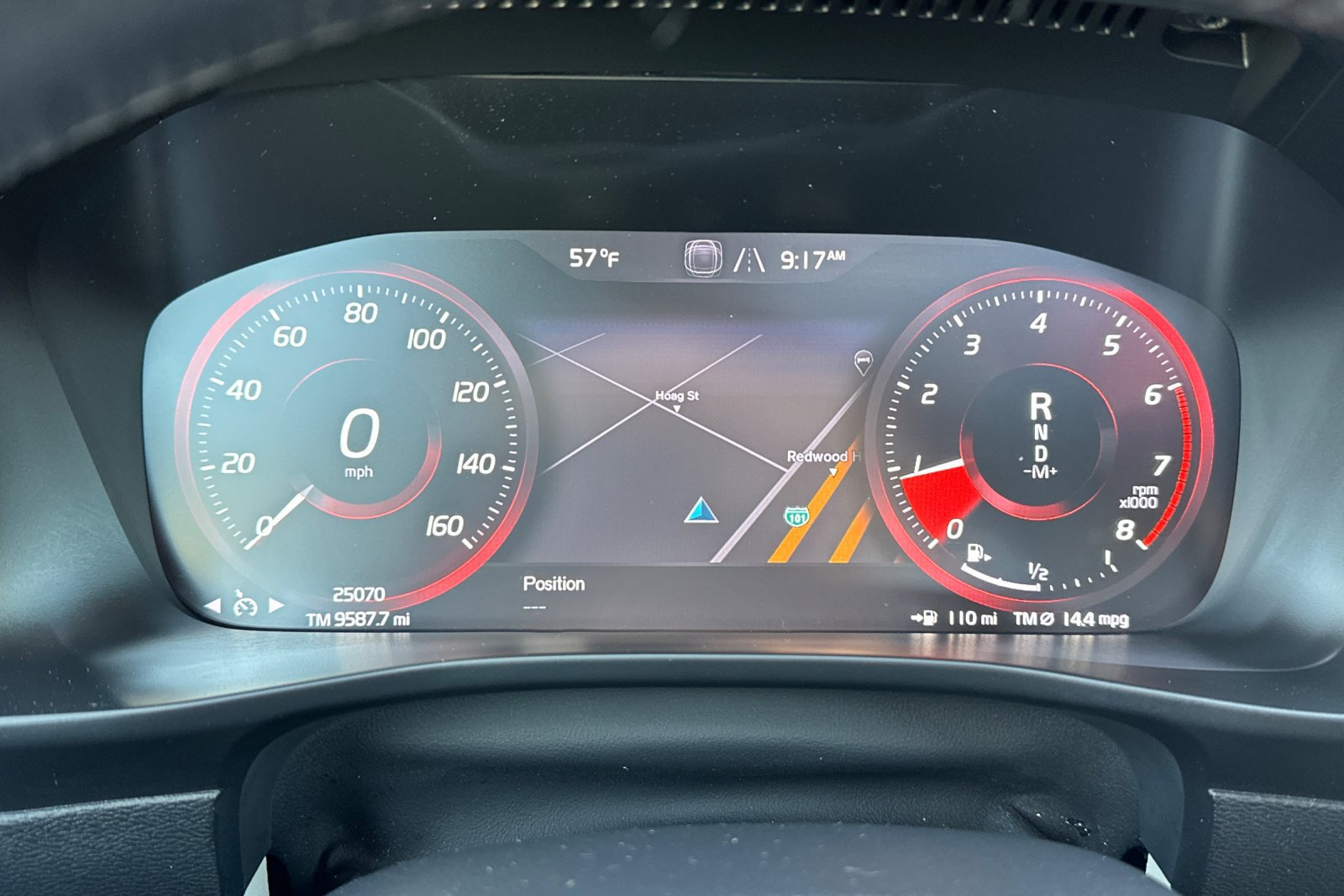Used 2020 Volvo XC40 T5 Momentum AWD/4WD image 27