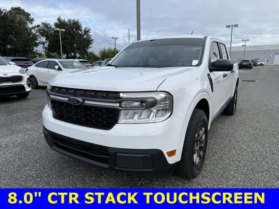 Used 2022 Ford Maverick XLT