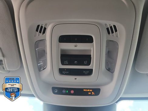 New 2026 Buick Envision Avenir AWD/4WD image 31