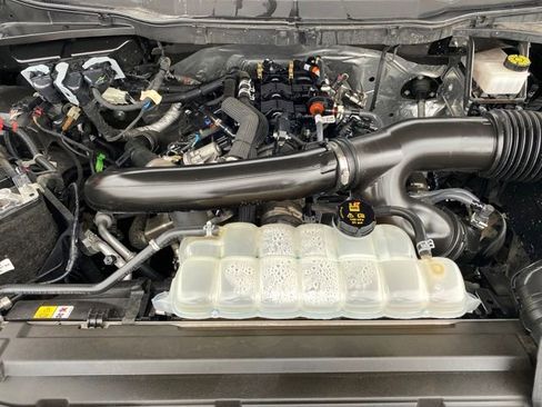 Used 2024 Ford F150 XLT image 22