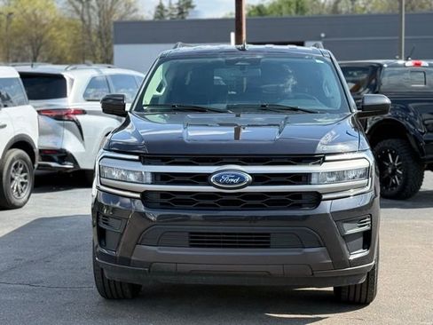Used 2024 Ford Expedition Max XLT AWD/4WD image 35