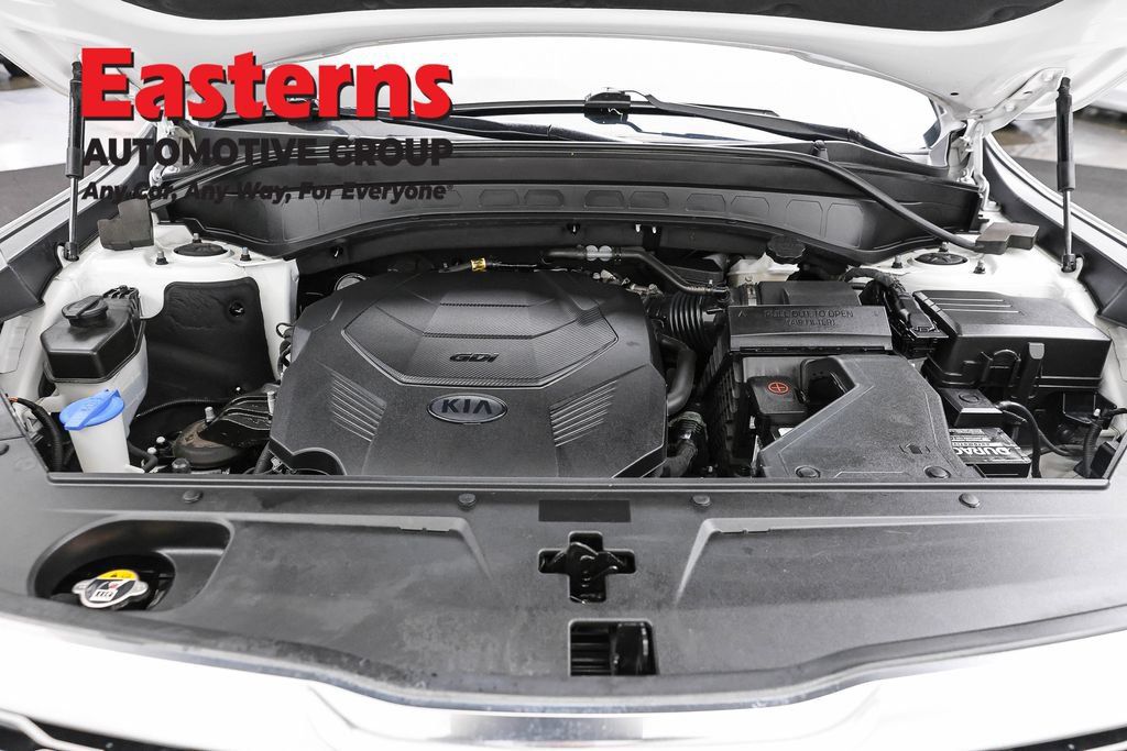 Used 2020 Kia Telluride S AWD/4WD image 7