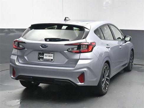 New 2025 Subaru Impreza 2.0i Sport image 7