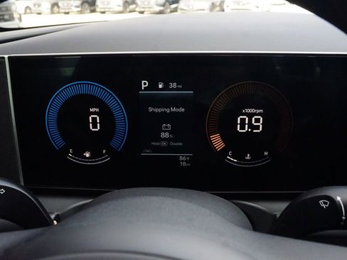 New 2026 Hyundai Santa Cruz SE image 11