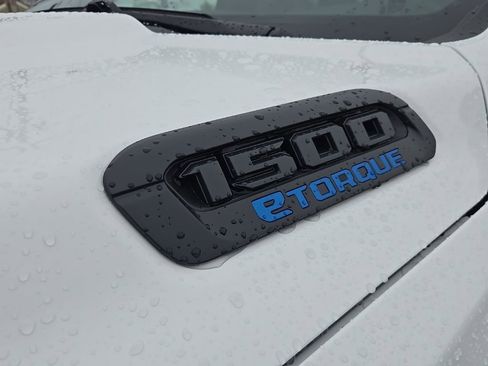 New 2026 RAM 1500 Big Horn image 5