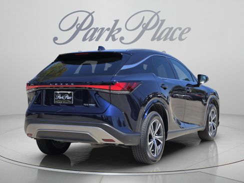 Used 2024 Lexus RX 350 Premium w/ Accessory Package (Z1) FWD image 5