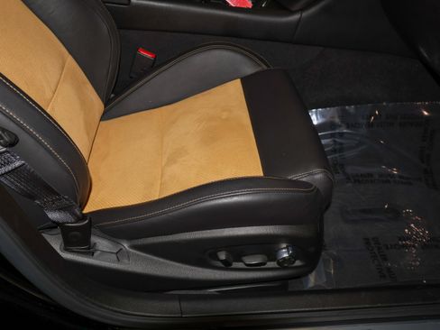 Used 2016 Cadillac CTS V w/ Carbon Fiber Package RWD image 44