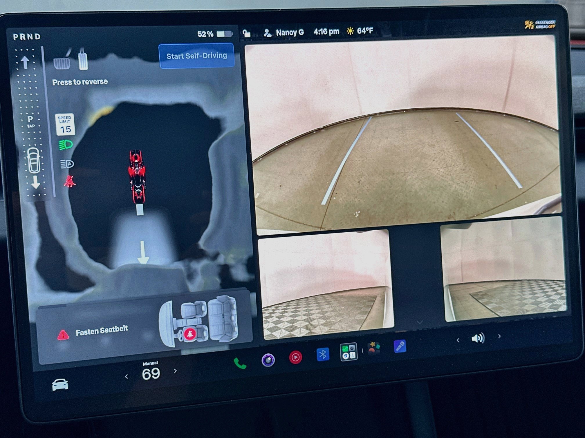 Used 2025 Tesla Model 3 Long Range RWD image 22