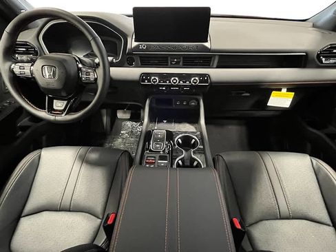 New 2026 Honda Passport TrailSport Elite image 12