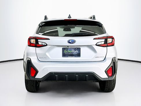 Used 2024 Subaru Crosstrek 2.0i Premium AWD/4WD image 7
