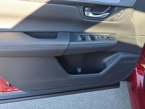 New 2026 Honda CR-V Sport-L image 14