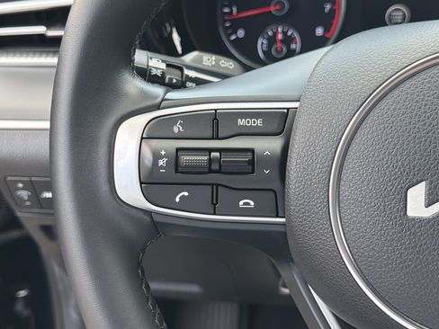 Used 2023 Kia K5 GT-Line FWD image 24