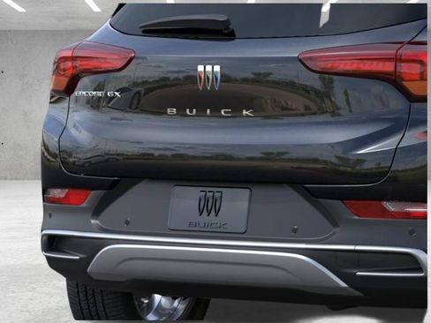 New 2026 Buick Encore GX Preferred w/ Advanced Technology Package FWD image 17