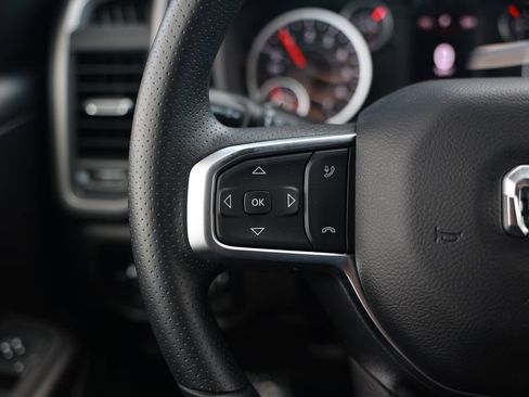 New 2026 RAM 1500 Express RWD image 18