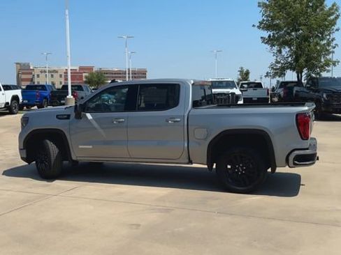 New 2026 GMC Sierra 1500 Elevation w/ Preferred Package image 7