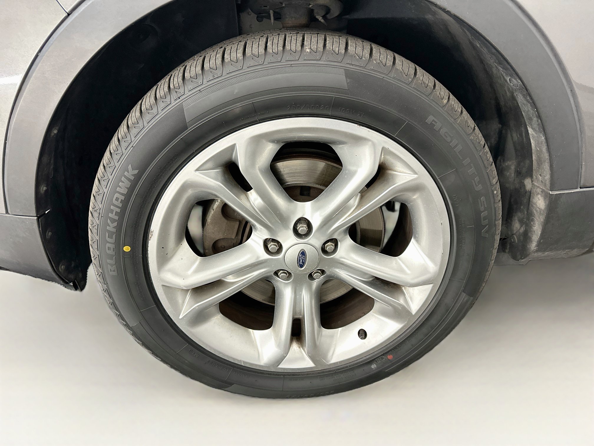 Used 2013 Ford Explorer Limited AWD/4WD image 35