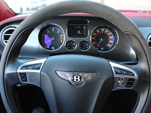 Used 2010 Bentley Continental GT Supersports image 21