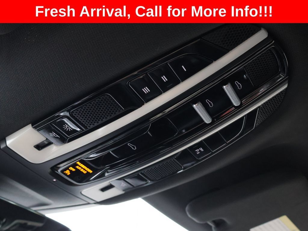 Used 2018 Porsche Panamera 4S AWD/4WD image 66