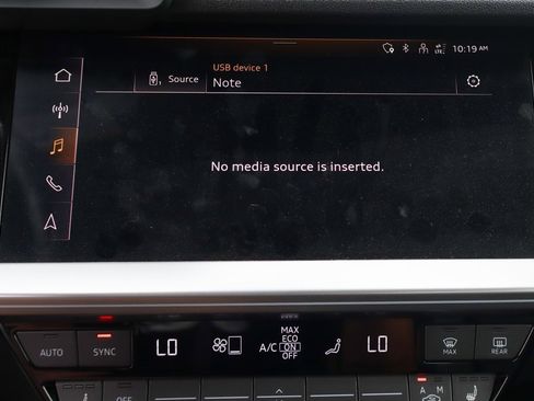 Used 2024 Audi A3 2.0T Premium Plus w/ Premium Plus Package image 33