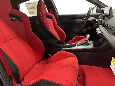 New 2026 Honda Civic Type R image 31