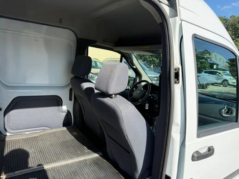 Used 2013 Ford Transit Connect XLT FWD image 18