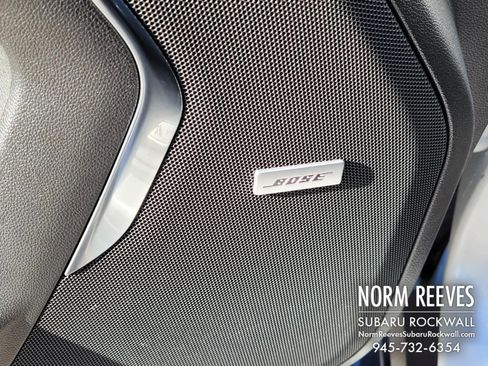 Used 2021 Chevrolet Tahoe High Country w/ Premium Package image 28