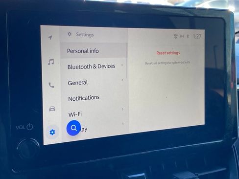 Used 2024 Toyota Corolla SE image 21