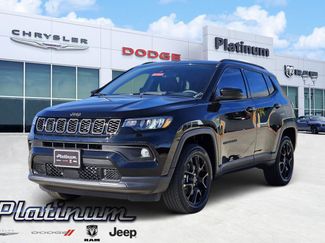 New 2026 Jeep Compass Latitude video 2