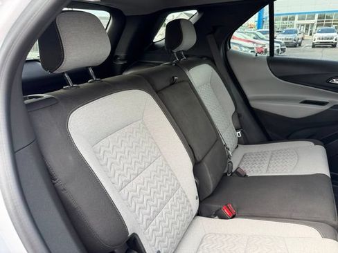 Used 2024 Chevrolet Equinox LS w/ LS Convenience Package AWD/4WD image 11
