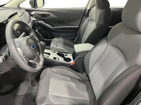 New 2026 Subaru Impreza 2.0i Sport AWD/4WD image 12