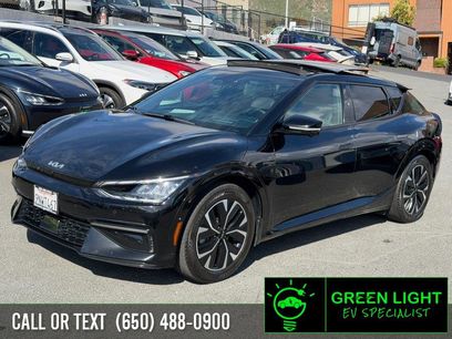 Used 2024 Kia EV6 GT-Line