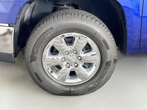 Used 2013 GMC Sierra 1500 SLE w/ Power Tech Package AWD/4WD image 10