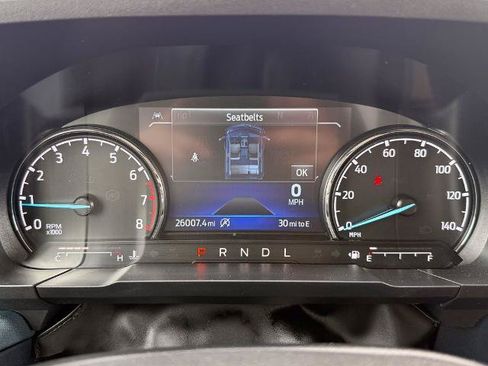 Certified 2024 Ford Maverick Lariat w/ FX4 Off-Road Package AWD/4WD image 26